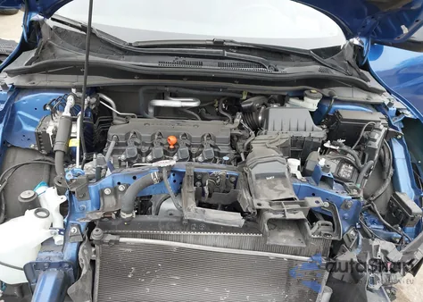 2022 Honda Hr-V 2Wd Sport из США, поврежденный, VIN 3CZRU5H14NM731034